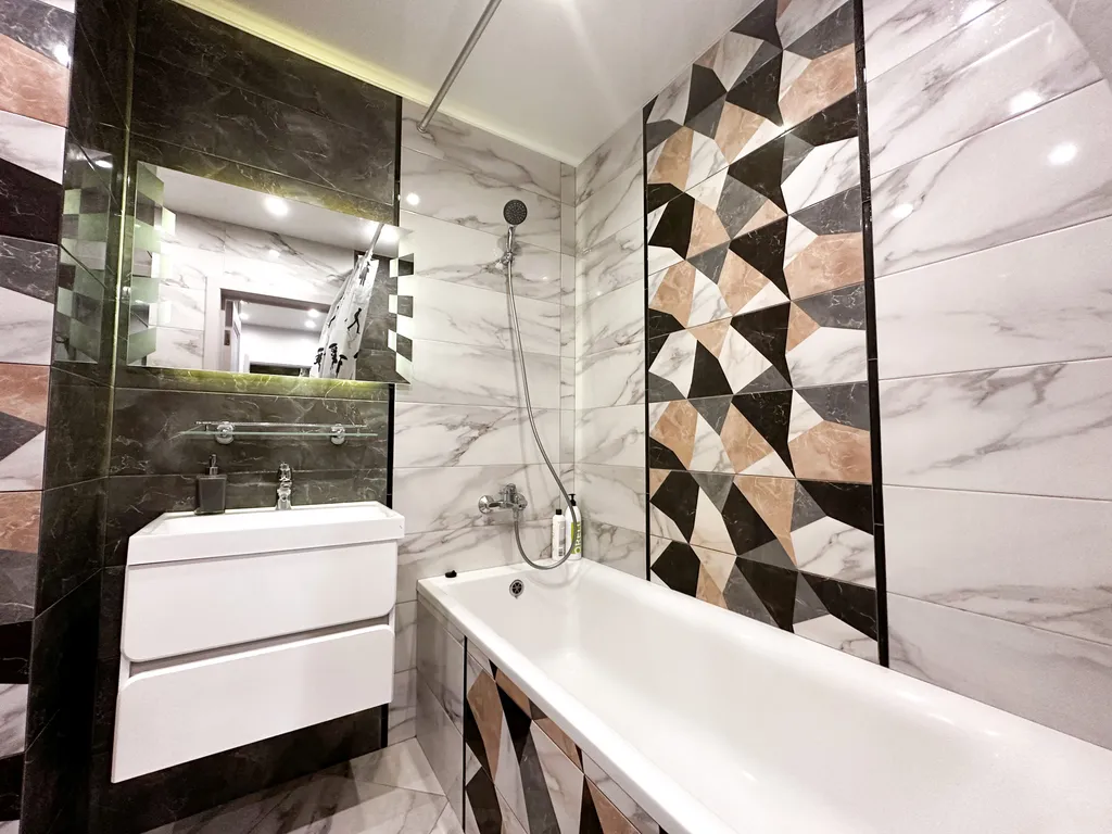 Комфорт апартамент Chill Pill новостройка