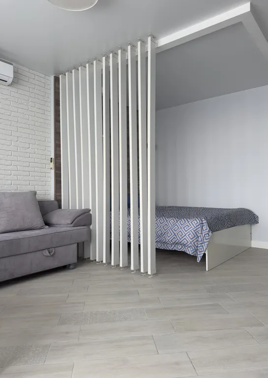 Квартира в ЖК Большая Медведица