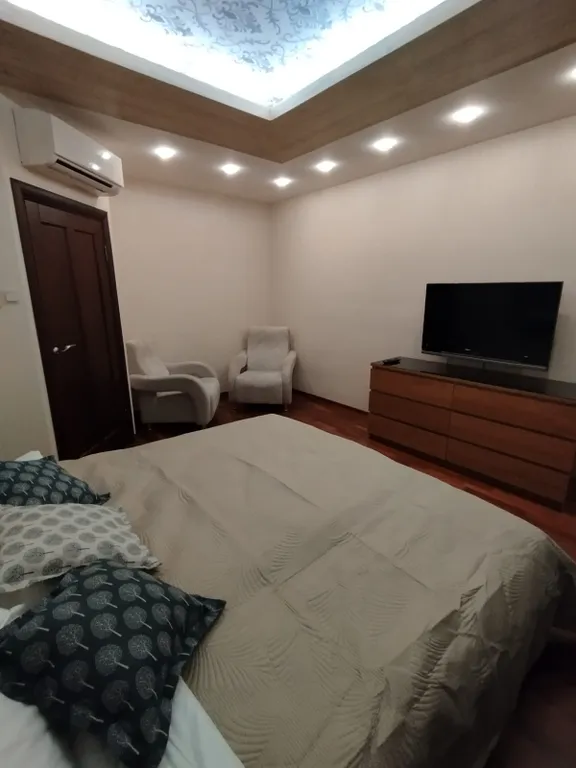 Дом путешественника Люкс