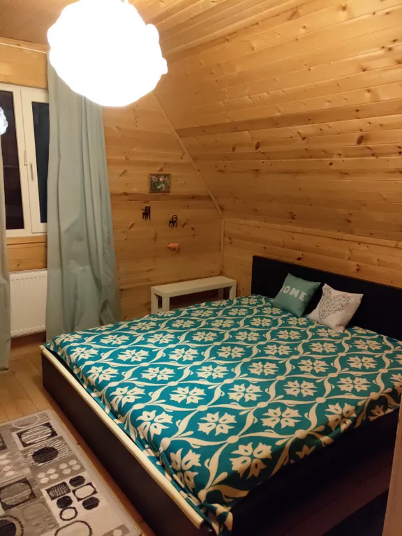 Приют горнолыжника