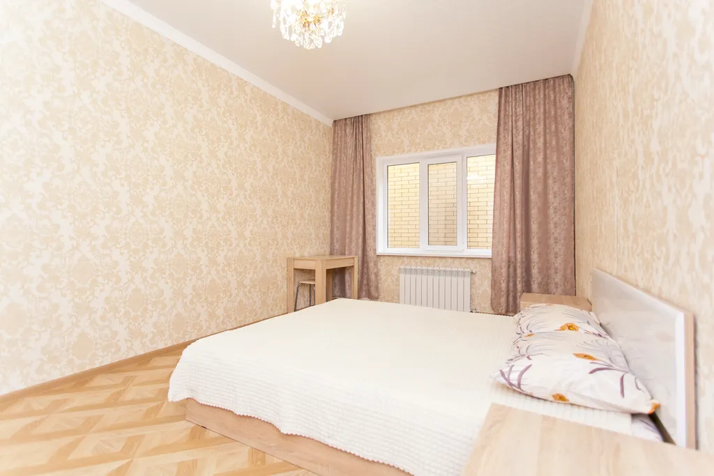 Сказочный дом