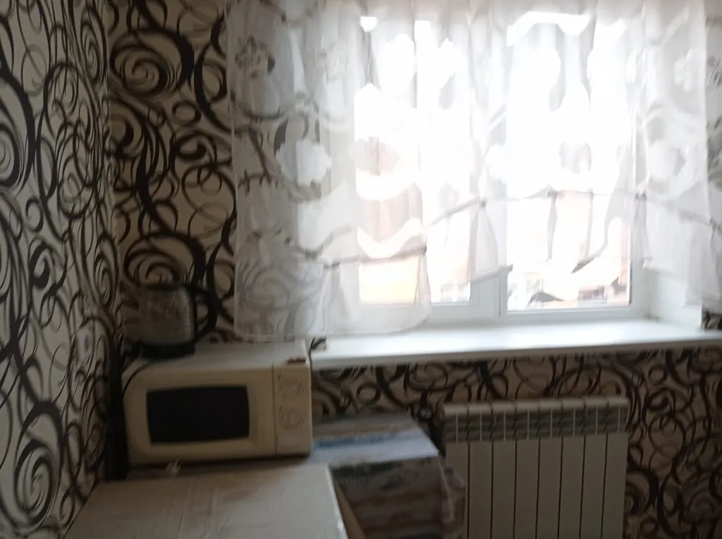 Квартира, рядом с выездом на Ростов