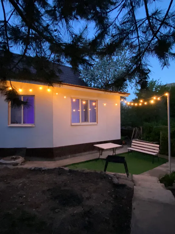 Коттедж Уютный домик с Лаундж зоной — Казань