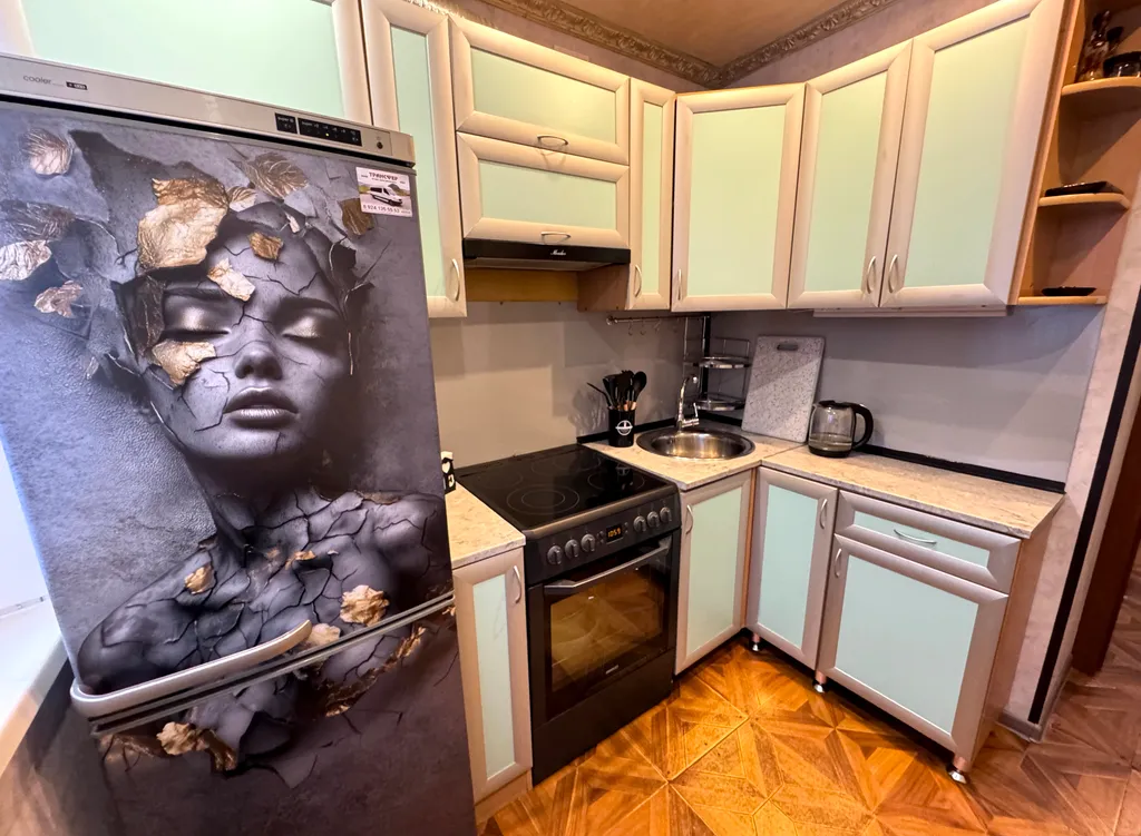 Горные вершины