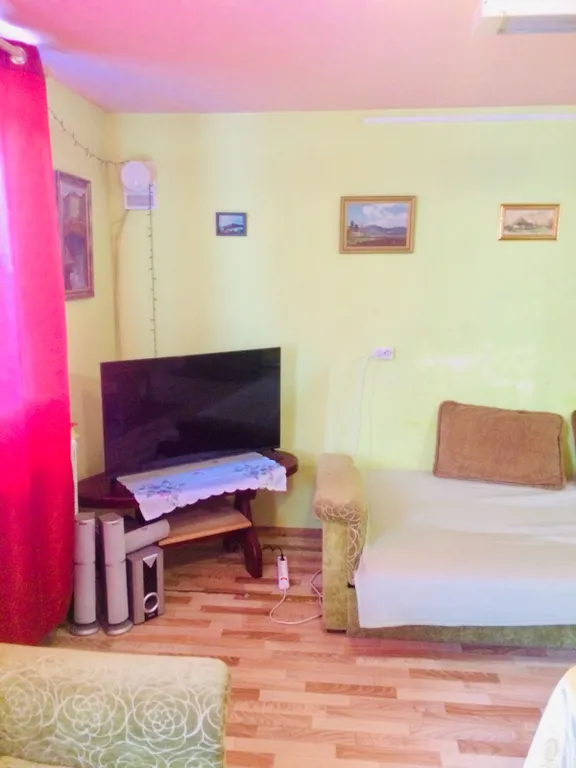 5-комнатный Дом