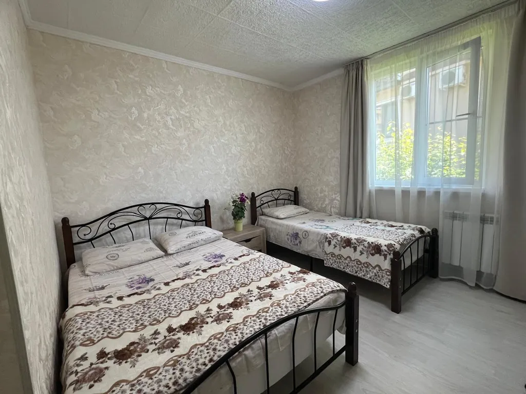 Квартира Комната — Адлер