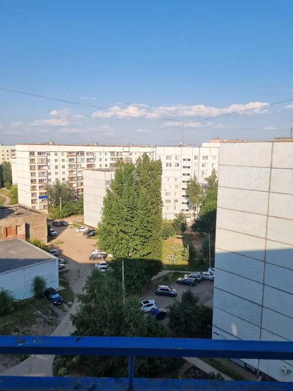 Квартира с джакузи