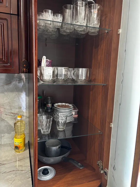 Коттедж Уютный дом. — Дербент