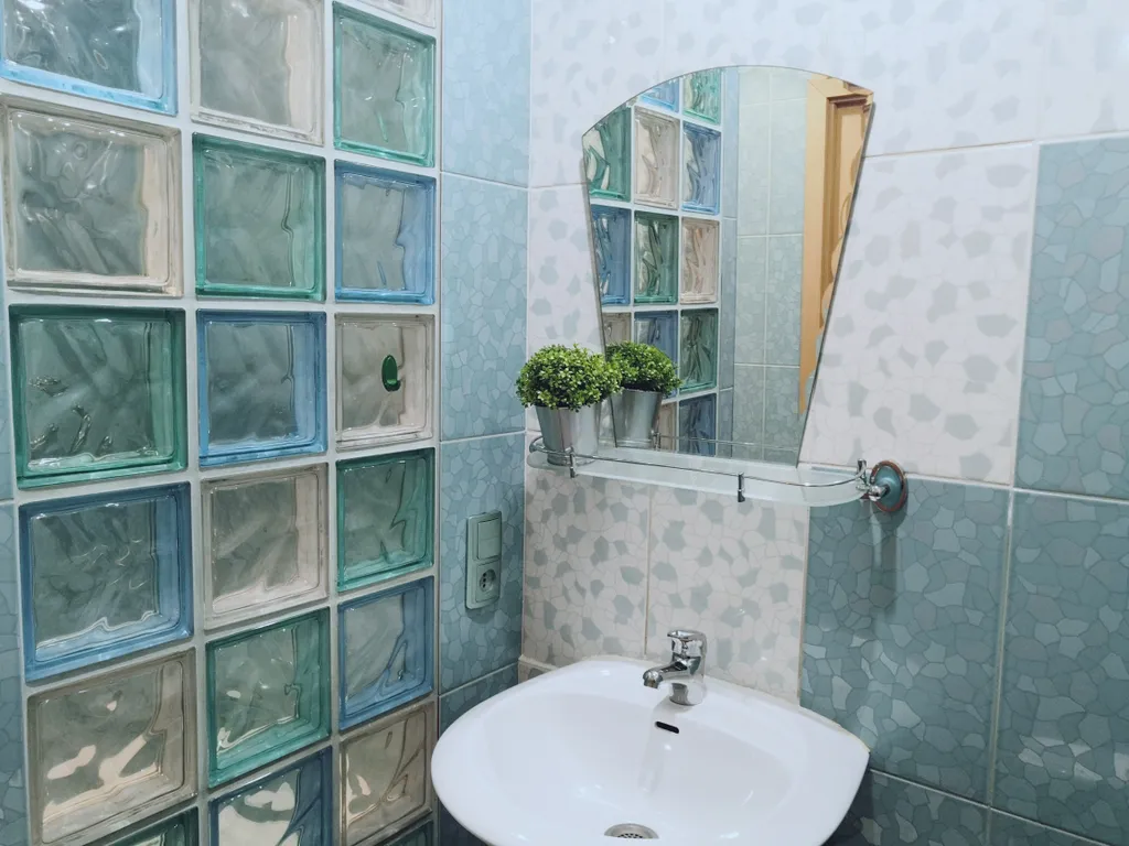 Апартаменты Звездное небо