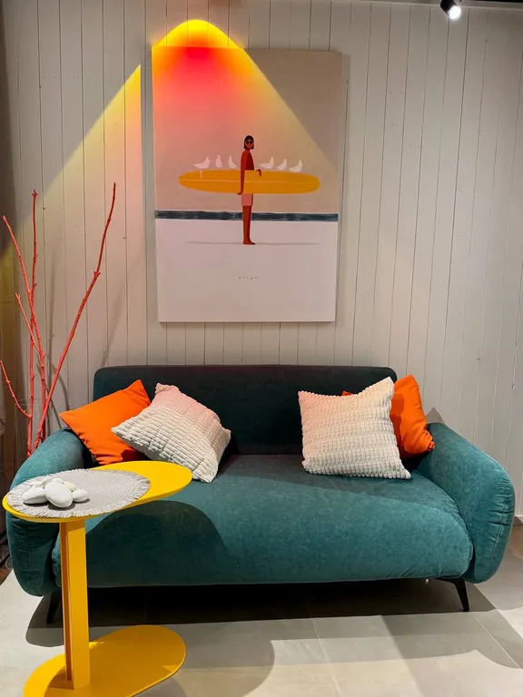 Дом в Абхазии у Черного моря (На волне)