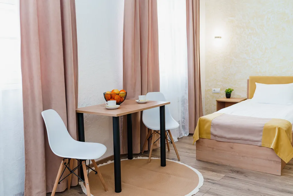 Квартира Комната — Адлер