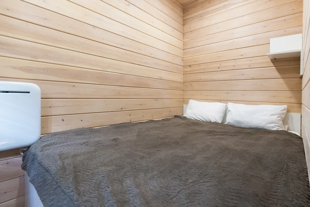 Домик в лесу