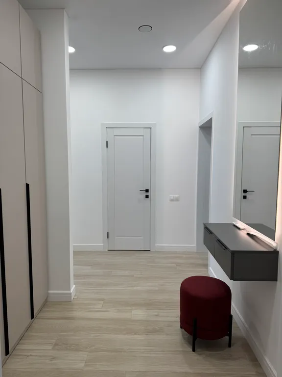 Двухкомнатная квартира в новом ЖК Бизнес класса