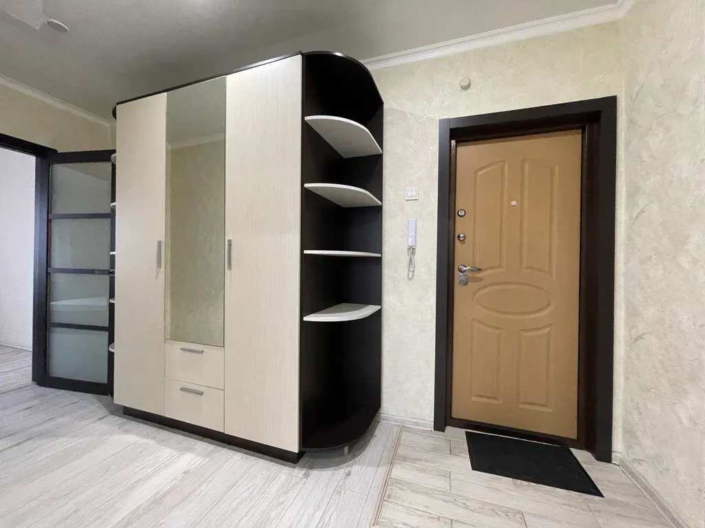 Квартира Квартира ПокровSky — Красноярск