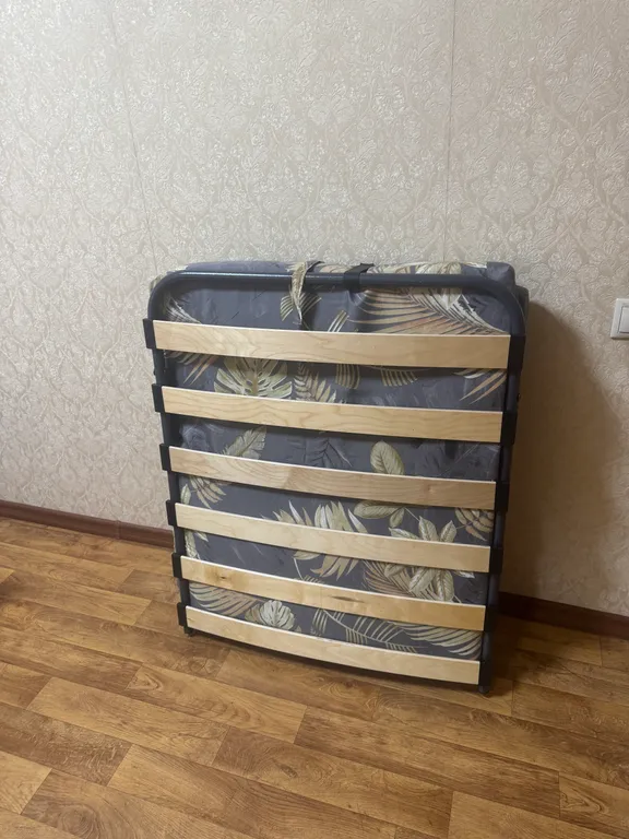 Квартира Апартаменты рядом с крупным торговым центром — Владивосток