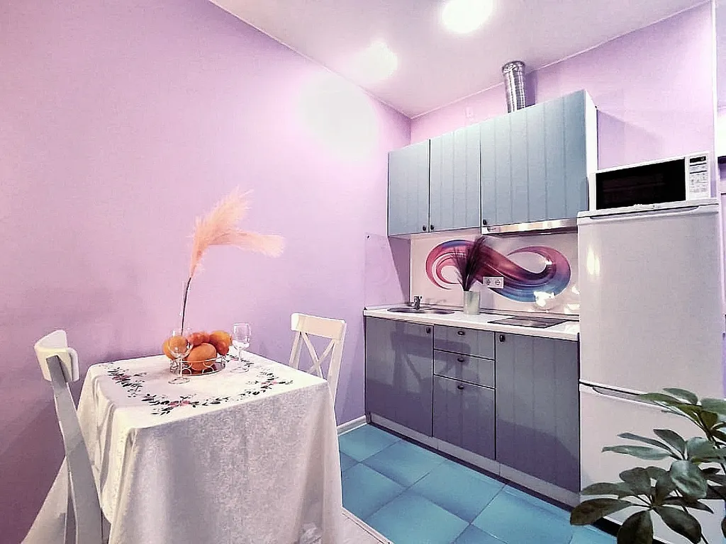 Сказочные Акварели