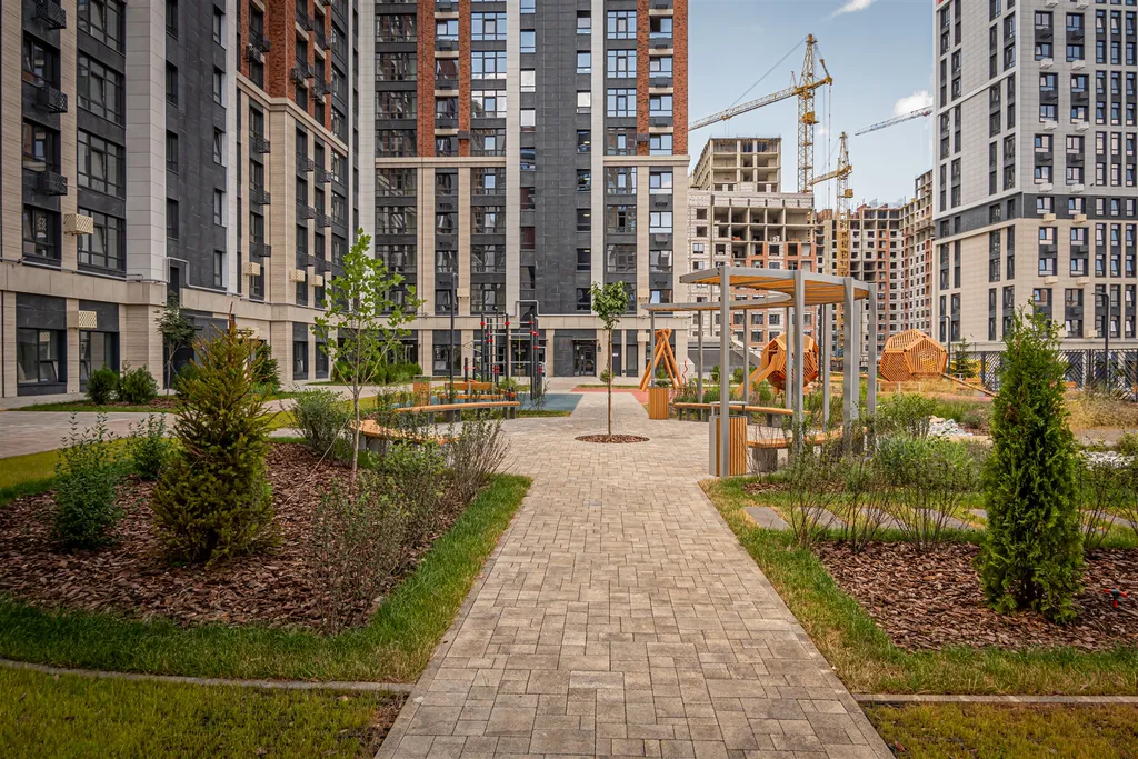 Квартира на Высоте