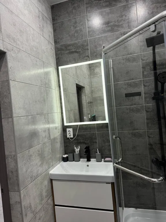 Уютная квартира со своим отдельным входом