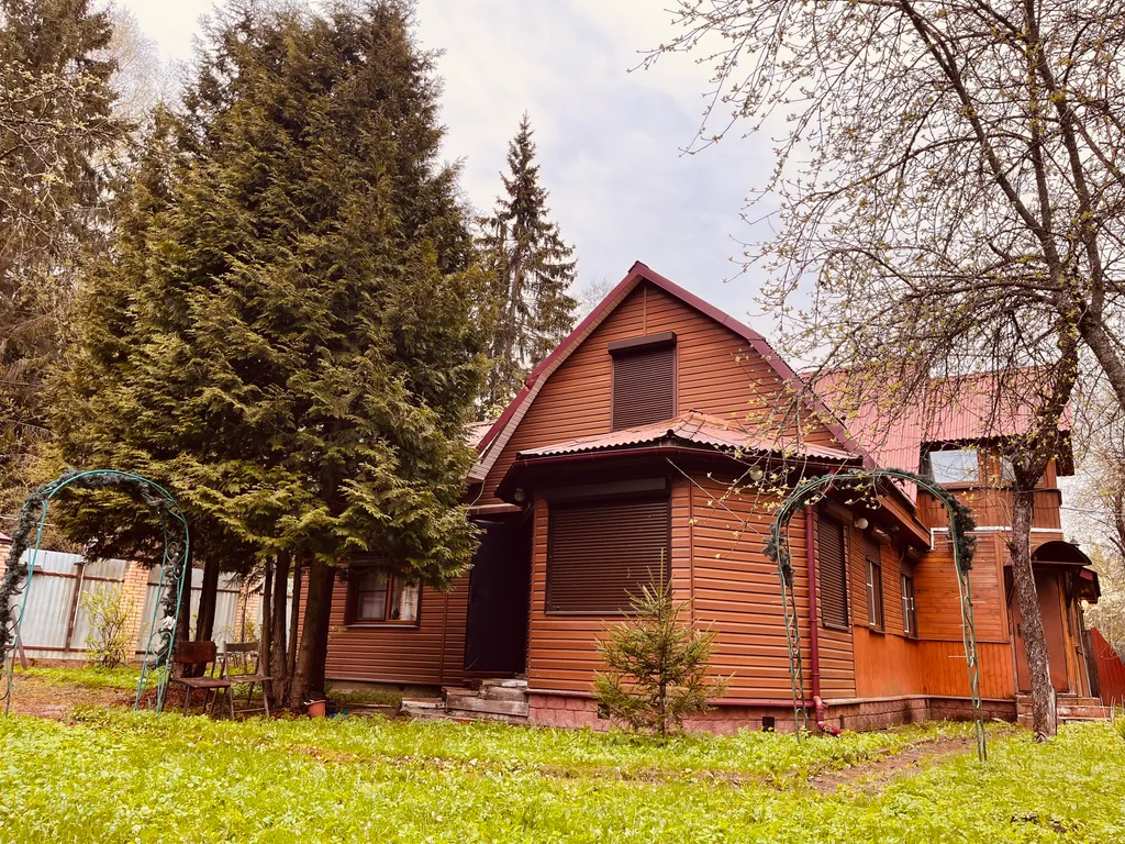 4-комнатный Дом