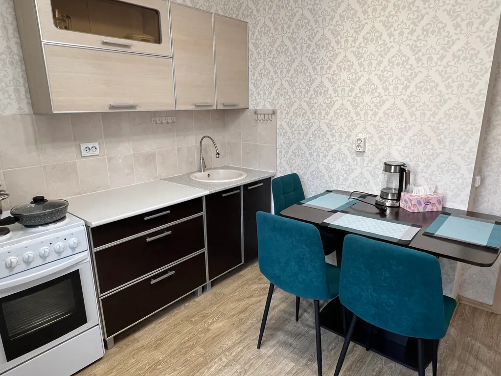 Квартира Квартира в столице Золотого кольца — Ярославль