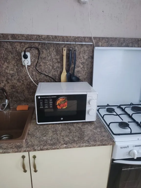 Квартира-студия в микрорайне Южный Город