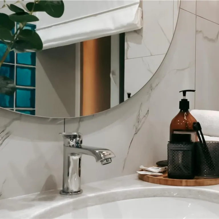 Просторная квартира в центре города