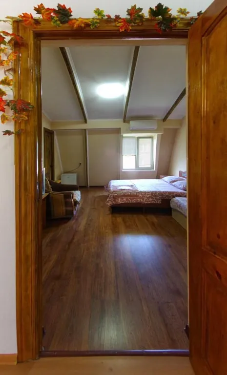 Квартира Комната — Сухум