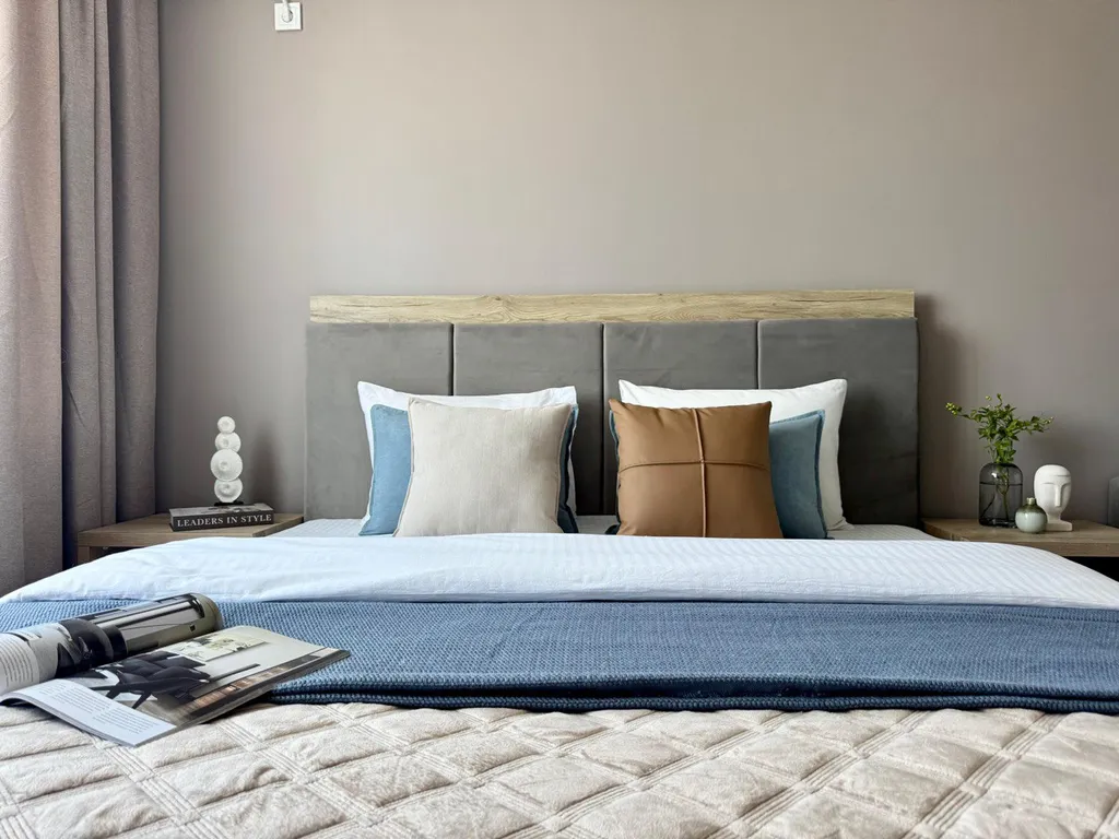 Уютная квартира в ЖК Вересаево