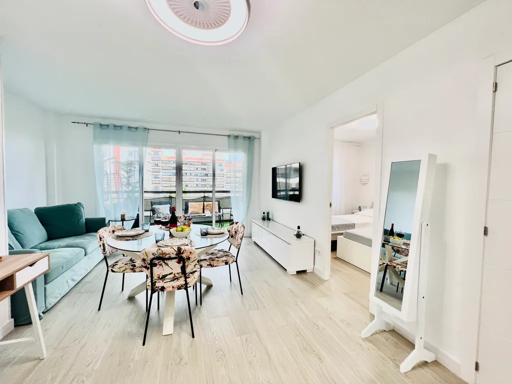 PaulMarie Apartment in Los Cristianos