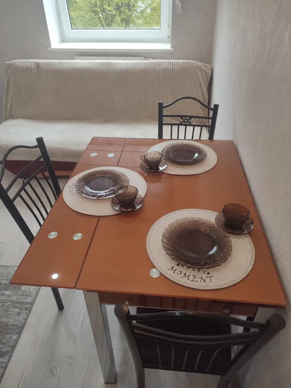 Квартира Просторная, светлая квартира — Калининград