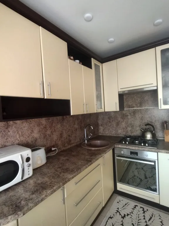 4-комнатный Дом