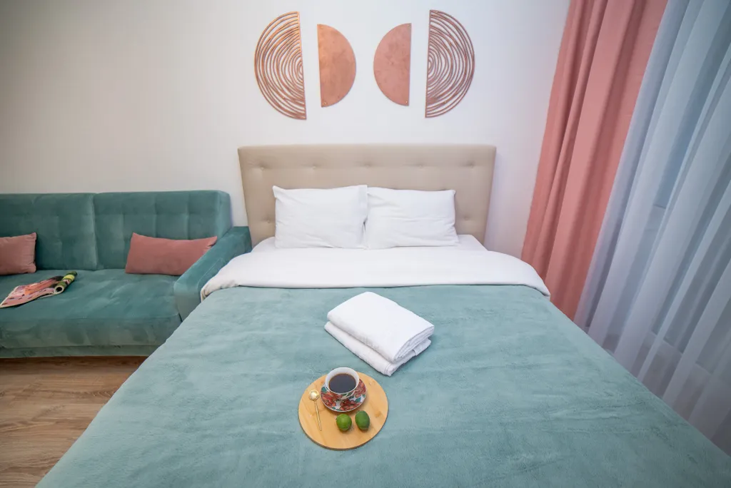 Весенний блеск