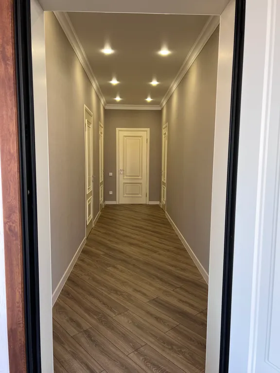 Коттедж у моря и лианового леса