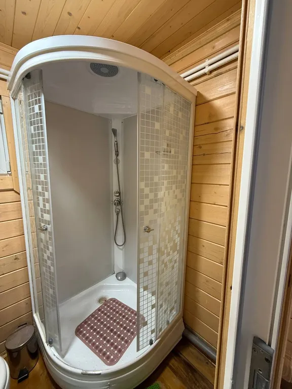 Уютный 2-комнатный коттедж на море