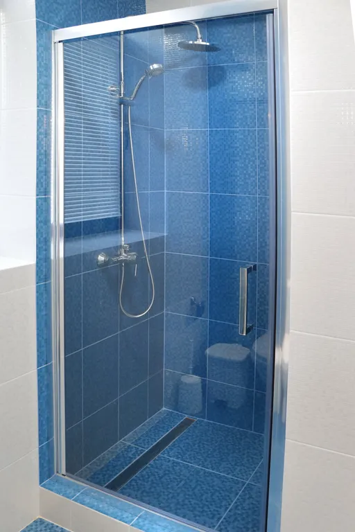 Домик у моря