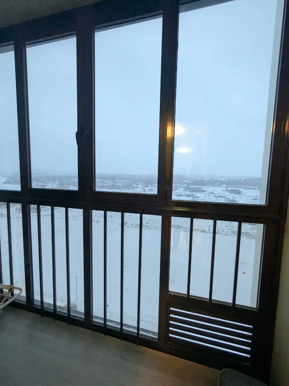 Уютная квартира в новом доме, с новым ремонтом и мебелью