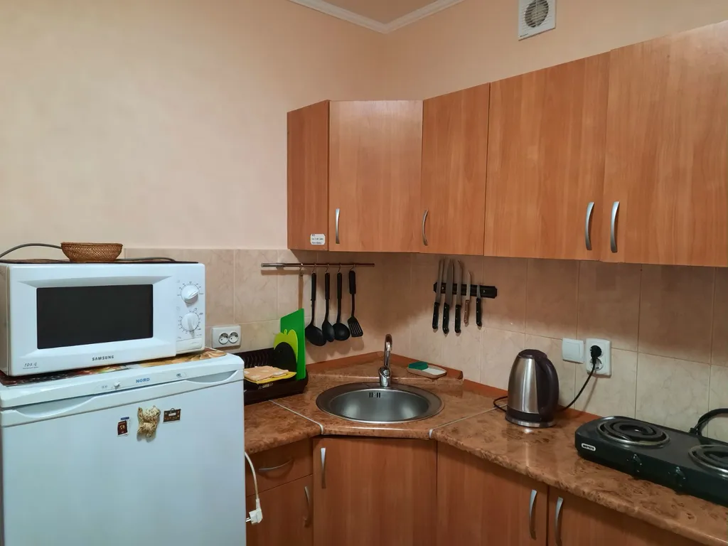 Уют и комфорт