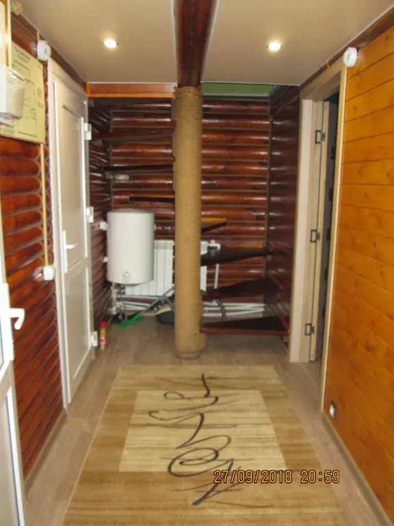 3-комнатный Дом