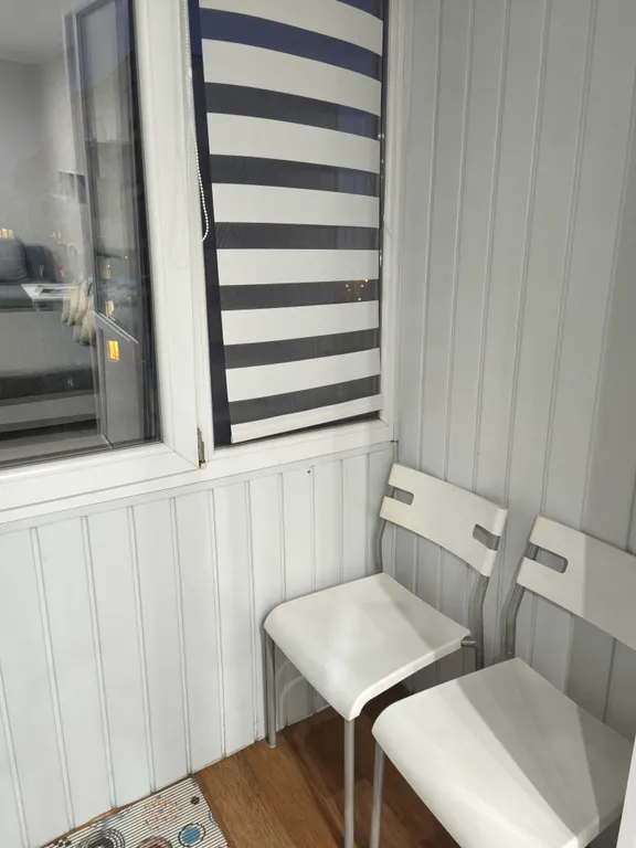 Квартира Апартаменты уюта — Калининград