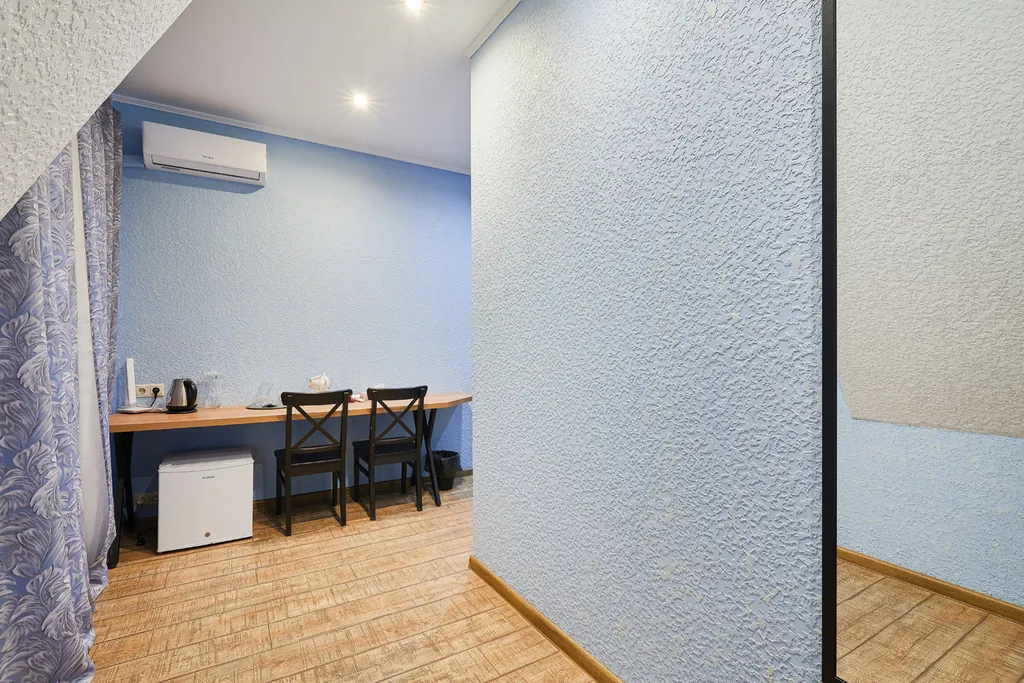 Квартира Комната — Москва