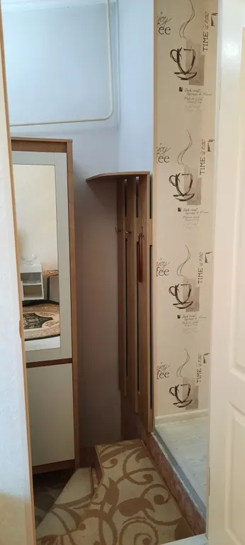 Квартира в центре