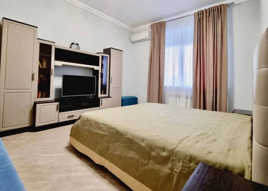 Хорошая квартира в центре города