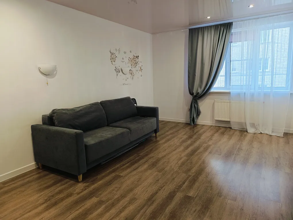 Просторная квартира комфорт класса в центре