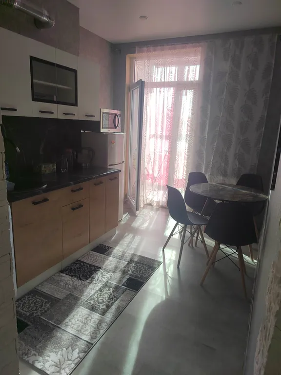 Квартира Уютная квартира — Калининград