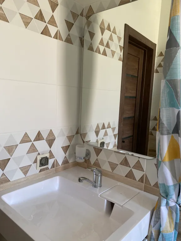 Квартира Квартира Апартамент рядом с озером и парком — Калининград