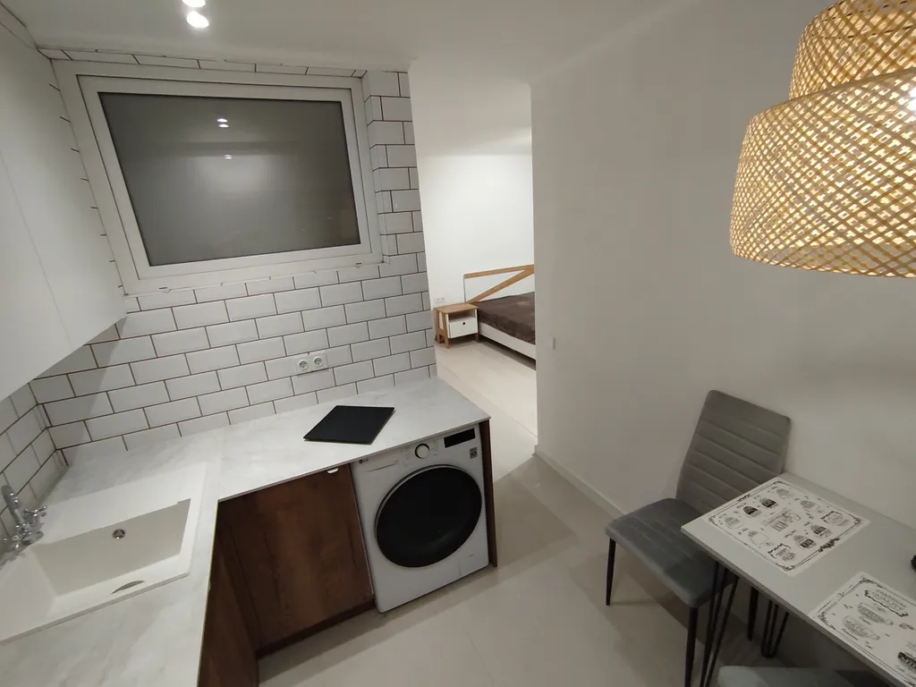 Квартира Уютная квартира в центре города — Калининград