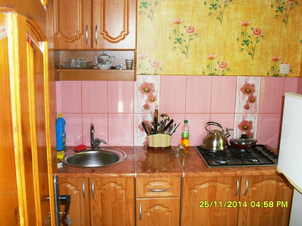 Дом с верандой