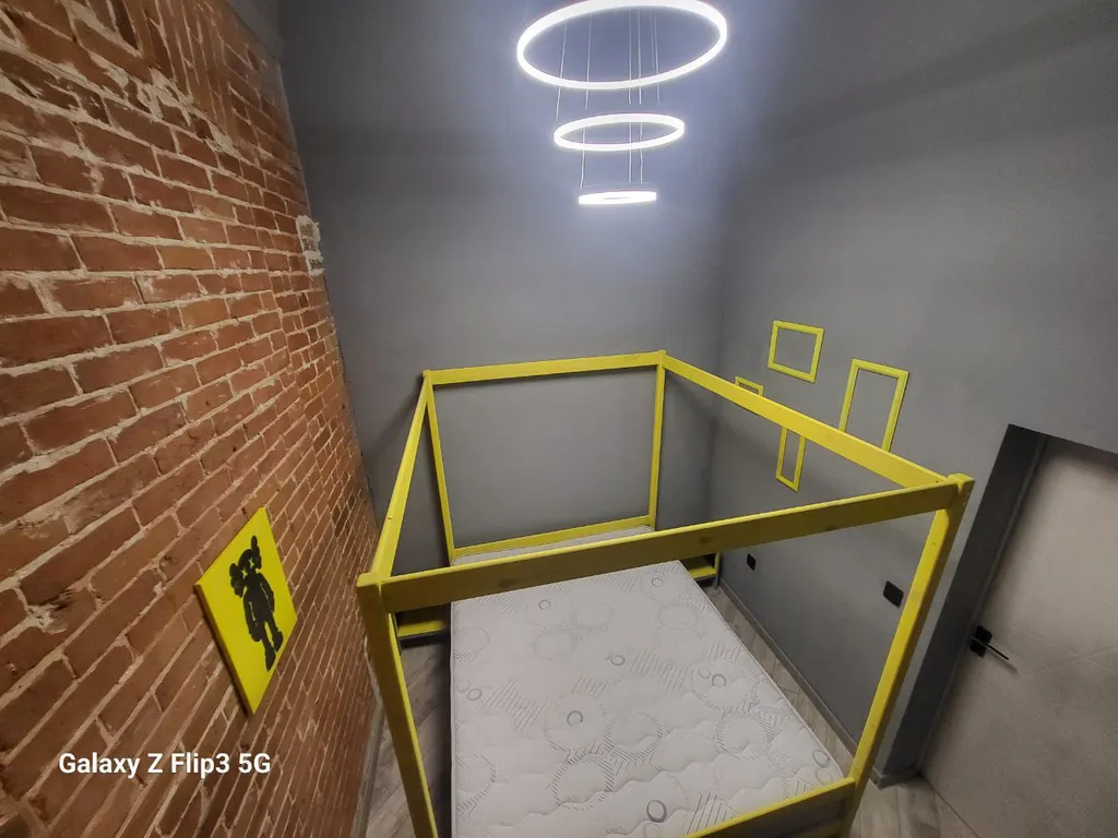 Квартира эпохи царизма в центре