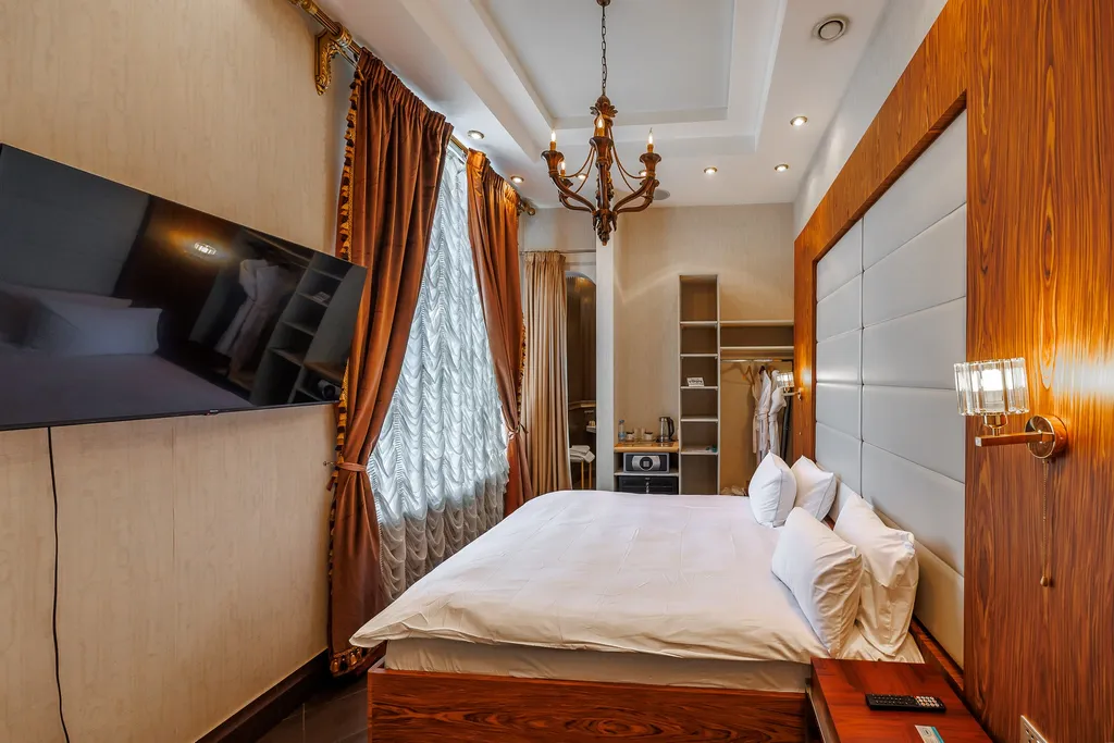 Квартира Комната — аренда посуточно в Малаховка