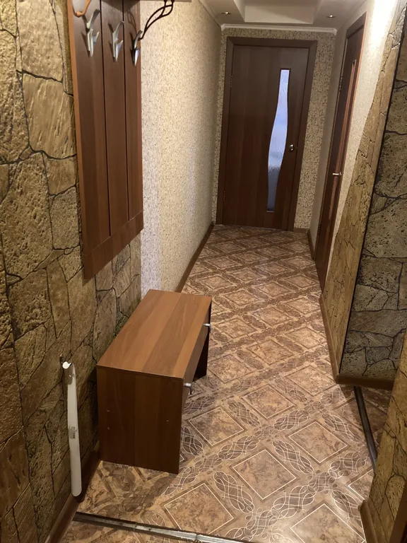 Квартира Уютная квартира у метро Двигатель революции — Нижний Новгород